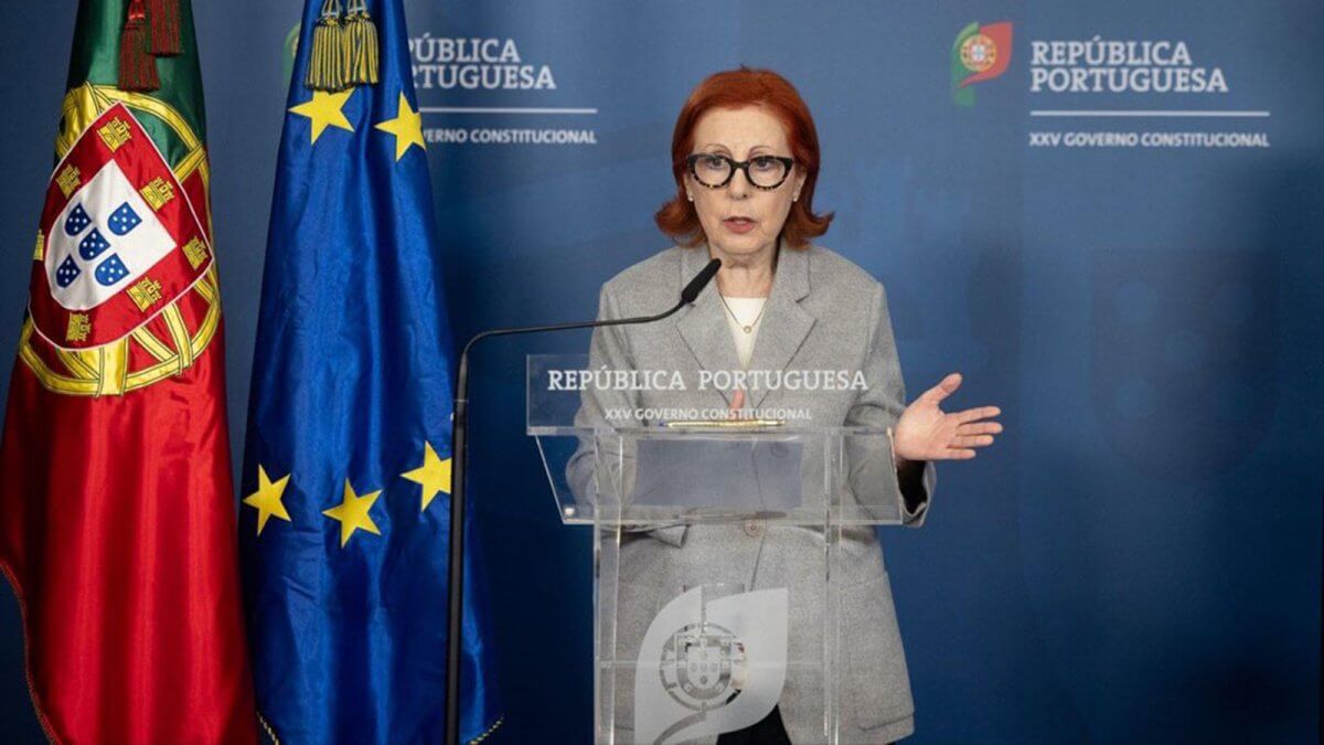 Portugal prepara un mecanismo para reforzar la seguridad eléctrica junto a la UE