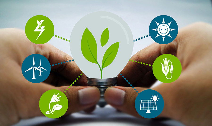 La eficiencia energética y el ISO 50001