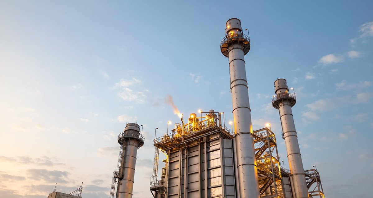 Una Europa enganchada al gas sufre precios en los mercados eléctricos por encima de los 100 €/MWh